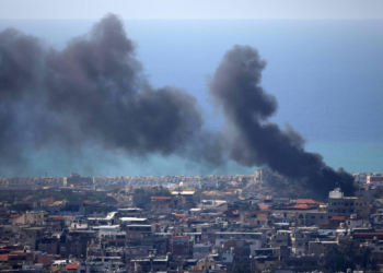 El Niño e o anticristo se encontram em guerra no Irã