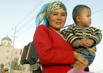 Nova lei da unidade étnica pressiona ainda mais minorias na China