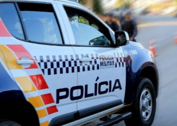 Jovem é esfaqueado pelo primo após festa em Chapada dos Guimarães