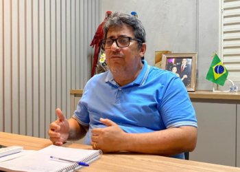 PL pede cassação de presidente da Câmara de VG e prefeita Flávia Moretti faz queixa-crime após ser chamada de "vaca"