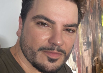 Irmão de Alexandre de Moraes é militante de esquerda, escritor e dono de cartório