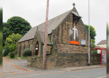 Como um jovem investidor cristão está salvando igrejas no Reino Unido