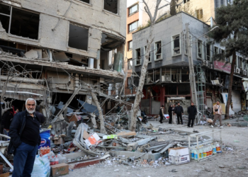 O preço da guerra e o efeito dominó na economia – O Assunto #1672