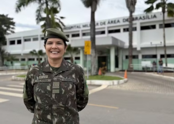 Exército terá primeira mulher general: Coronel Cláudia Cacho assume posto em março
