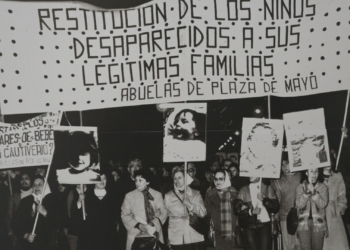 VÍDEO: Argentina relembra 50 anos de golpe militar