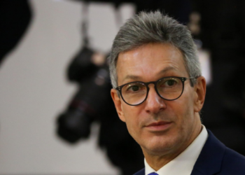 Zema renuncia ao governo de Minas para focar na pré-campanha à Presidência