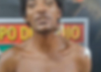 Homem tenta matar esposa a pauladas em Várzea Grande