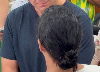 Paciente denuncia a Abilio que médica tentou vender mounjaro durante atendimento na UPA