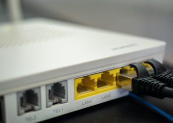 Por que os EUA proibiram a importação de novos modelos de roteadores