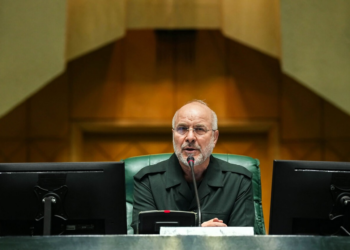 Quem é o presidente do Parlamento do Irã, que o governo Trump vê como possível novo líder do país