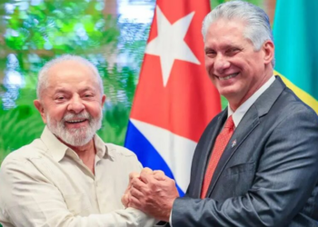 Oito presentes do PT para a ditadura de Cuba (pagos com o seu dinheiro)