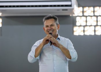 Governo Mauro Mendes é aprovado por 72% da população em Mato Grosso
