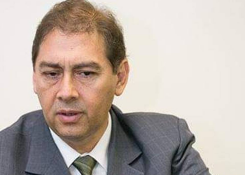 Ex-prefeito de Campo Grande é preso em flagrante sob suspeita de matar servidor estadual