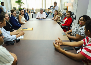 Várzea Grande é o primeiro município do Brasil a efetivar agentes de saúde como servidores públicos