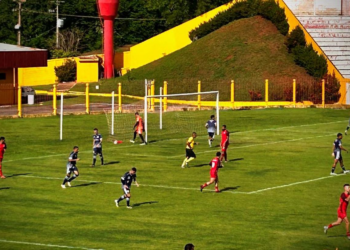 União Esporte Clube firma acordo para pagar R$ 1,5 milhão em dívidas trabalhistas