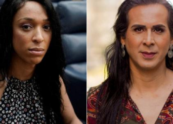 Polícia exibe fotos de Salabert e Hilton como suspeitas a vítima de roubo