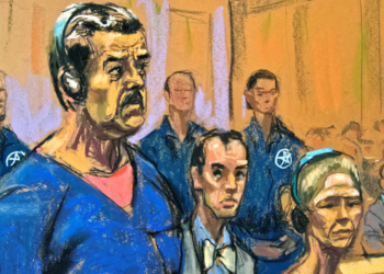 Por onde anda Maduro? Ex-presidente da Venezuela volta nesta semana a tribunal em Nova York