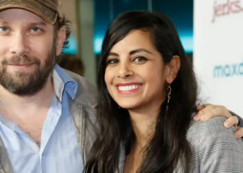 Atriz alemã denuncia ex-marido por violência sexual digital