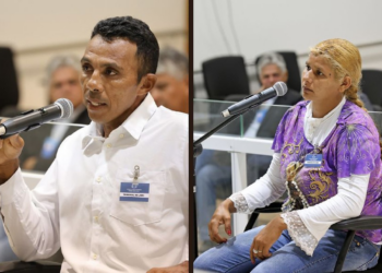 Pais são condenados 23 anos de prisão por esmagar crânio de bebê de 39 dias