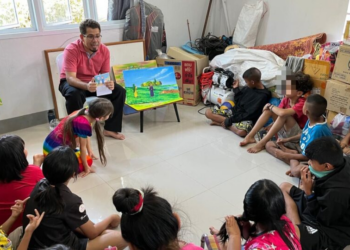 Brasil já é o segundo maior país que mais envia missionários cristãos para o exterior