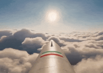 Em vídeo, Irã associa EUA a atrocidades e simula explosão da Estátua da Liberdade com cabeça de demônio