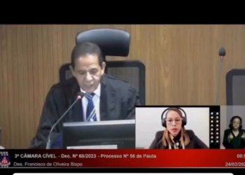 Desembargadores questionam pensão a mulher com filho e vítima de violência: "Ninguém quer mais trabalhar"