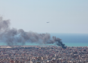 O que é uma 'zona-tampão', como a que Israel quer expandir no Líbano