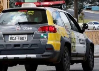 PM é chamada após paciente agredir funcionários em hospital de Ivaiporã