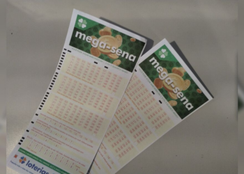 Mega-Sena acumula e prêmio vai a R$ 40 milhões; veja os números