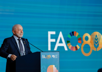 Guerra no Oriente Médio: Lula cobra líderes globais por paz, critica corrida armamentista e lamenta perda de credibilidade da ONU