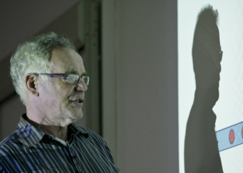 Robert Trivers, um dos grandes nomes da ecologia comportamental, morre aos 83 anos