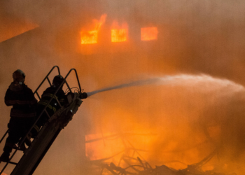 Como agir em caso de incêndio? Veja 8 dicas que podem salvar a sua vida