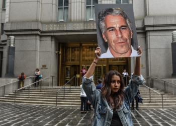 Bank of America fecha acordo de US$ 72,5 milhões com vítimas de Epstein
