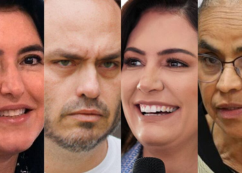 Por que políticos brasileiros estão mudando de estado para as eleições de 2026?