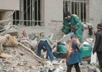 Como civis em Teerã estão sofrendo os impactos da guerra: 'Minha filha está sob os escombros'