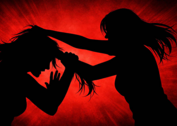 Briga entre mulheres termina em feridas e acaba na delegacia