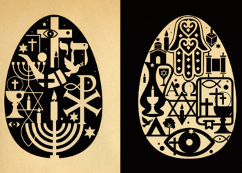 Jesus histórico e o Cristo da fé não são a mesma pessoa