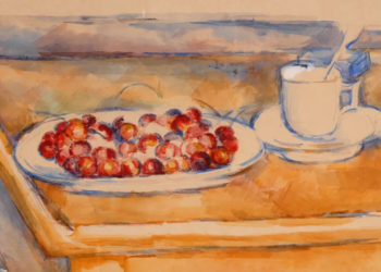 Obras de Renoir, Matisse e Cézanne são roubadas de museu na Itália