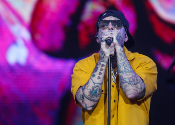 Somos Rock Festival tem shows de Smash Mouth e Detonautas em São Paulo