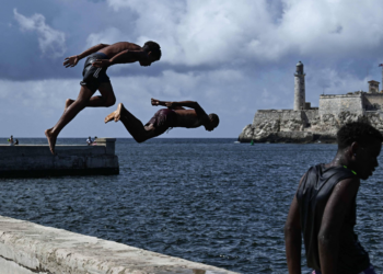 Crise energética em Cuba revela peso do embargo dos EUA e limites do país