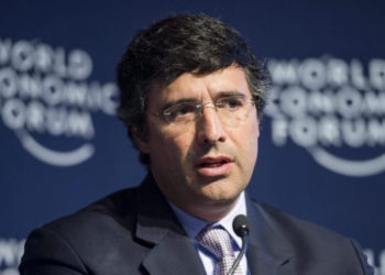 Como André Esteves foi da classe média ao circuito dos ultrapoderosos 