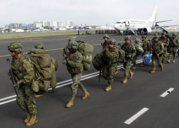 Selo de terrorista não resolve combate a cartéis na América Latina, dizem pesquisadores