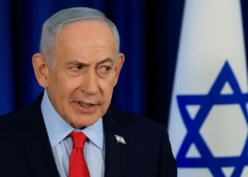 Netanyahu diz que 'mais da metade' dos objetivos militares já foram alcançados em guerra de Israel e EUA contra o Irã