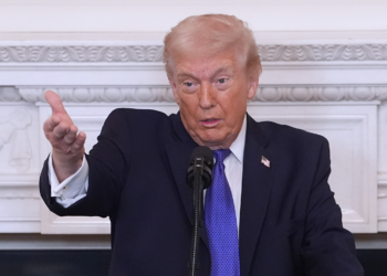 Trump diz que nova liderança do Irã quer retomar negociações e ele 'concordou em conversar'