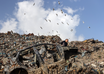 Relatório calcula que a recuperação e reconstrução de Gaza custarão US$ 71,4 bilhões ao longo de 10 anos