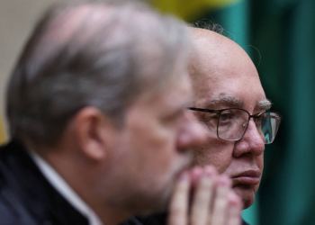 STF quer impor regras mais rígidas sobre quebras de sigilo e provas em CPIs após embate com relator