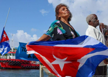 Cuba confirma conversas com EUA em Havana 'recentemente'