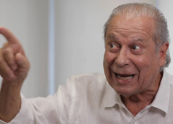 Dirceu diz que Dino coloca os pingos nos is com proposta de reforma do Judiciário