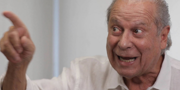 Dirceu diz que Dino coloca os pingos nos is com proposta de reforma do Judiciário