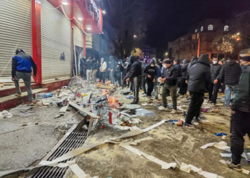 Irã executa homem condenado por incendiar mesquita nos protestos do fim do ano